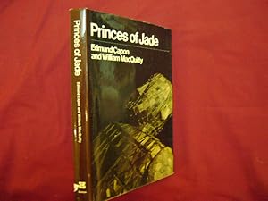 Seller image for Princes of Jade. for sale by BookMine