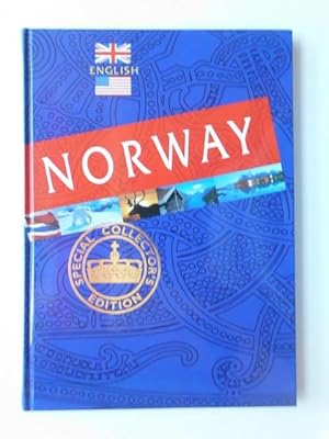 Image du vendeur pour Norway. Special Collector's Edition mis en vente par KULTur-Antiquariat