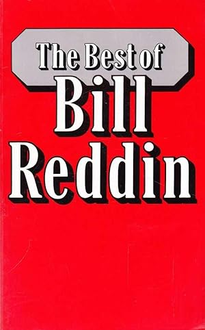 The Best of Bill Reddin