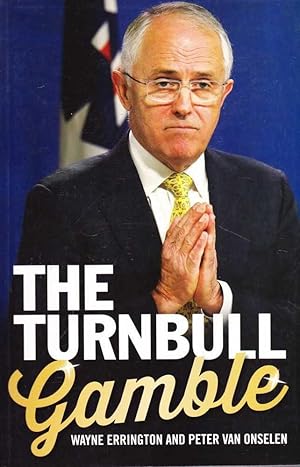 Seller image for The Turnbull Gamble for sale by Leura Books