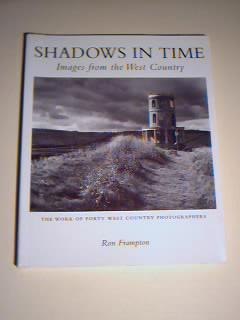 Bild des Verkufers fr Shadows in Time: Images from the West Country zum Verkauf von best books