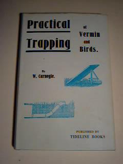 Image du vendeur pour Practical Trapping of Vermin and Birds mis en vente par best books