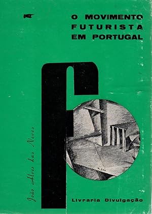 Immagine del venditore per O movimento futurista em portugal venduto da JP Livres