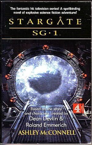 Stargate SG-1