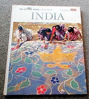 LIFE: World Library - India