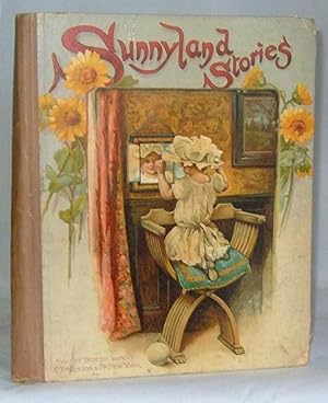 Immagine del venditore per Sunny Land Stories venduto da James Hulme Books