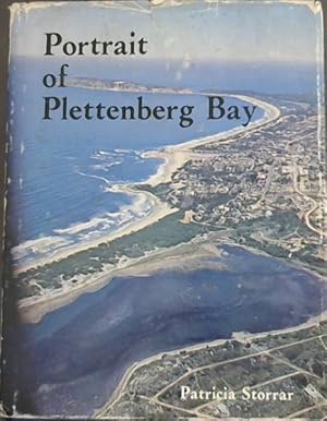 Imagen del vendedor de Portrait of Plettenberg Bay a la venta por Chapter 1