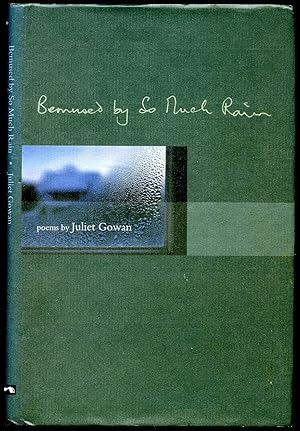 Seller image for Bemused by So Much Rain | Poems by Juliet Gowan for sale by Little Stour Books PBFA Member