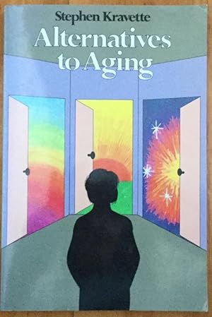 Imagen del vendedor de Alternatives to Aging a la venta por Molly's Brook Books