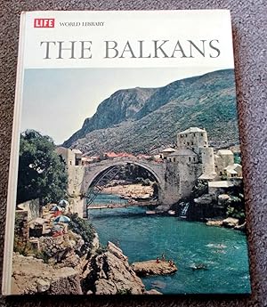 LIFE: World Library - Balkans