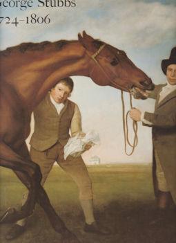 Seller image for George Stubbs 1724-1806 for sale by timkcbooks (Member of Booksellers Association)