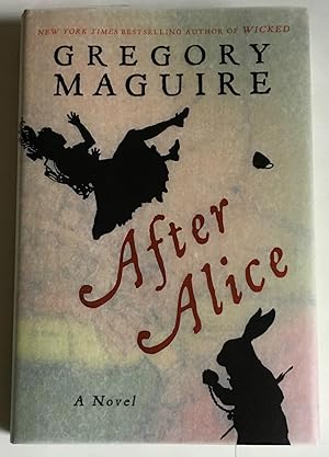 Seller image for After Alice for sale by Pages of Boston