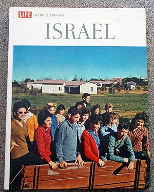 LIFE: World Library - Israel