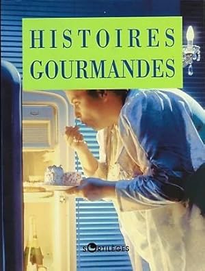 Histoires gourmandes