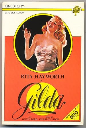 Gilda (collana Cinestory)