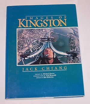 Seller image for Images of Kingston for sale by Riverwash Books (IOBA)
