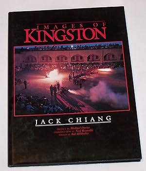 Seller image for Images of Kingston for sale by Riverwash Books (IOBA)