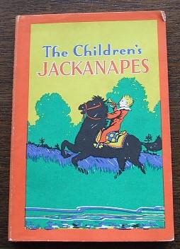 Seller image for The Children's Jackanapes for sale by M & P BOOKS   PBFA MEMBER