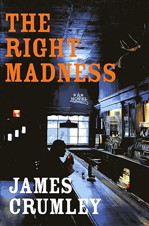 Seller image for The Right Madness for sale by Fireproof Books