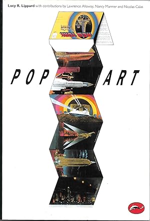 Pop Art (World of Art)