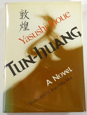 Seller image for Tun-Huang for sale by Resource Books, LLC