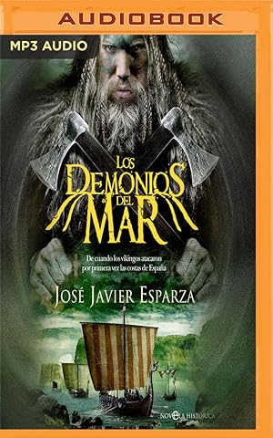 Imagen del vendedor de Los Demonios Del Mar (Compact Disc) a la venta por BargainBookStores