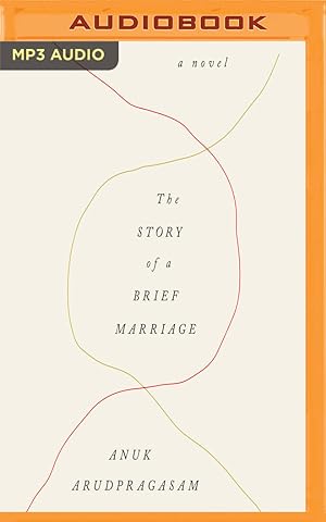 Seller image for Story Of A Brief Marriage, The (Compact Disc) for sale by BargainBookStores