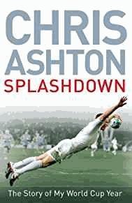 Image du vendeur pour Splashdown: The Story of My World Cup Year mis en vente par Alpha 2 Omega Books BA