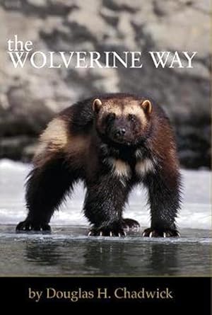 Bild des Verkufers fr The Wolverine Way (Paperback) zum Verkauf von Grand Eagle Retail