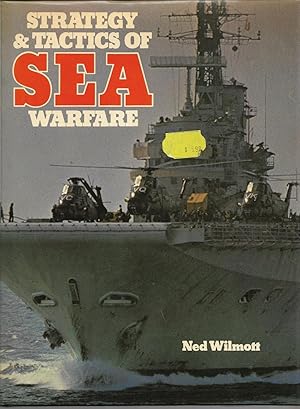 Seller image for Strategy and Tactics of Sea Warfare for sale by Cher Bibler