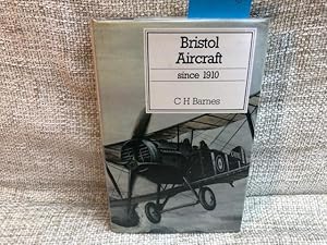 Bristol Aircraft since 1910