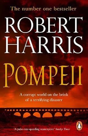 Seller image for Pompeii (Paperback) for sale by Grand Eagle Retail