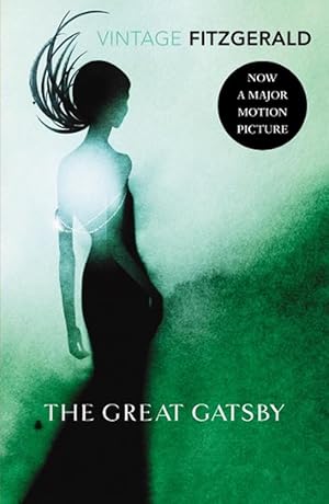 Seller image for The Great Gatsby (Paperback) for sale by Grand Eagle Retail