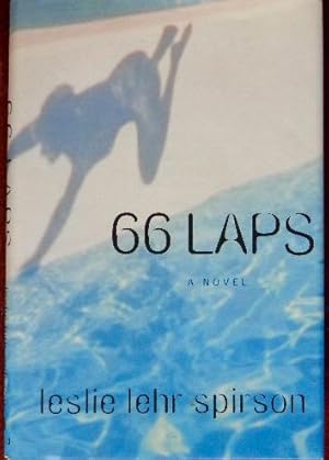 Seller image for 66 Laps for sale by Canford Book Corral