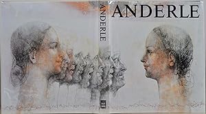 Seller image for JIRI ANDERLE. for sale by Kurt Gippert Bookseller (ABAA)