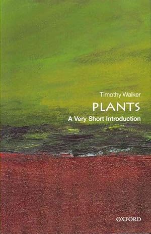 Immagine del venditore per Plants: A Very Short Introduction (Paperback) venduto da Grand Eagle Retail