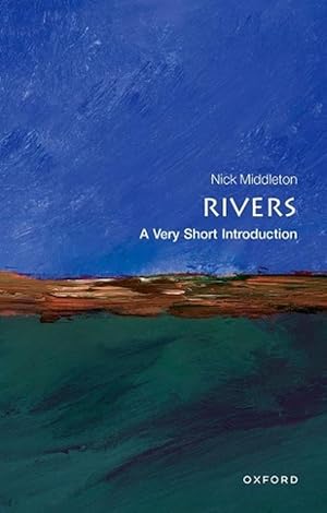 Seller image for Rivers: A Very Short Introduction (Paperback) for sale by Grand Eagle Retail