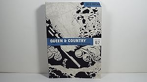 Image du vendeur pour Queen & Country Volume 2 mis en vente par Gene The Book Peddler