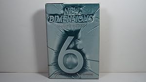 Image du vendeur pour New Dimensions 6 mis en vente par Gene The Book Peddler