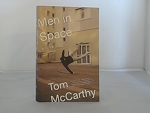 Imagen del vendedor de Men in Space a la venta por WoodWorks Books