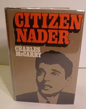 Citizen Nader