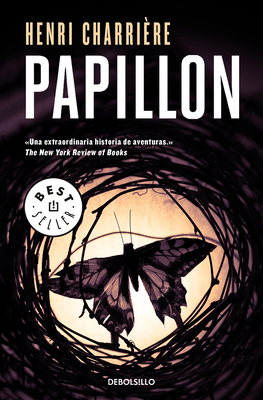 Imagen del vendedor de Papillon (Spanish Edition) (Paperback or Softback) a la venta por BargainBookStores