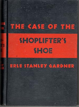 The Case of the Shoplifter's Shoe.