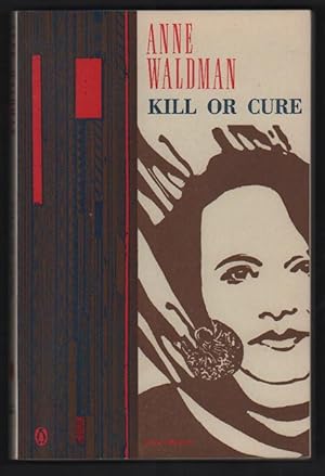 Seller image for Kill or Cure for sale by Ken Sanders Rare Books, ABAA