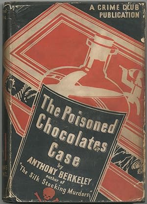 Seller image for The Poisoned Chocolates Case for sale by Between the Covers-Rare Books, Inc. ABAA