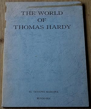 The World of Thomas Hardy