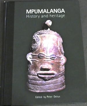 Mpumalanga: History and Heritage