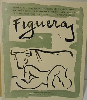 Image du vendeur pour Figueras. mis en vente par Llibreria Antiquria Casals