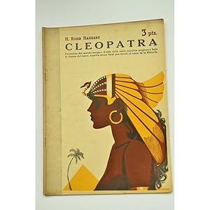 Cleopatra