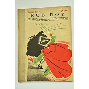 Rob Roy